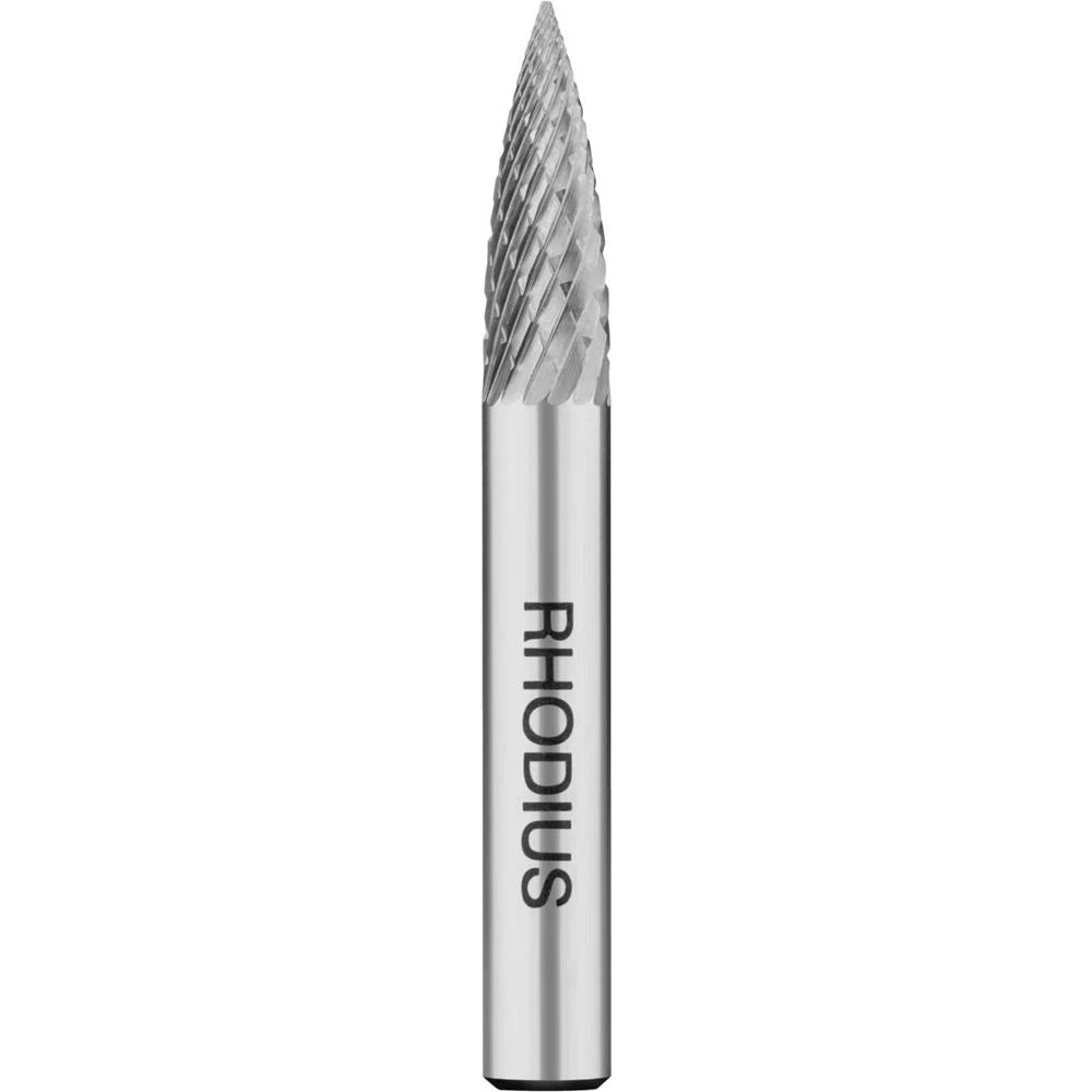 Rhodius 305060 glodalo za metal slika