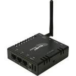 WLAN USB poslužitelj LAN (10/100 MBit/s), RJ45, USB 2.0 Allnet ALL3419