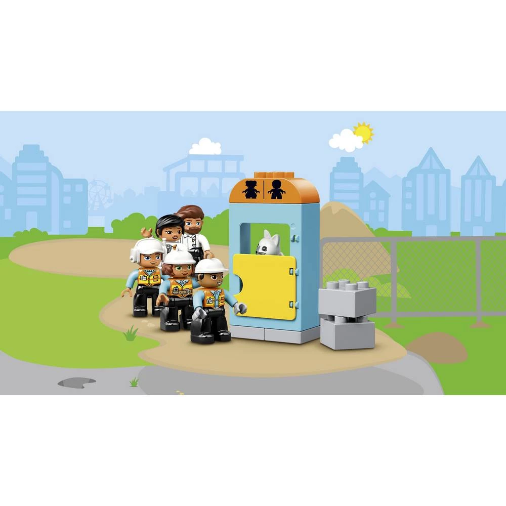 Conrad Product Image