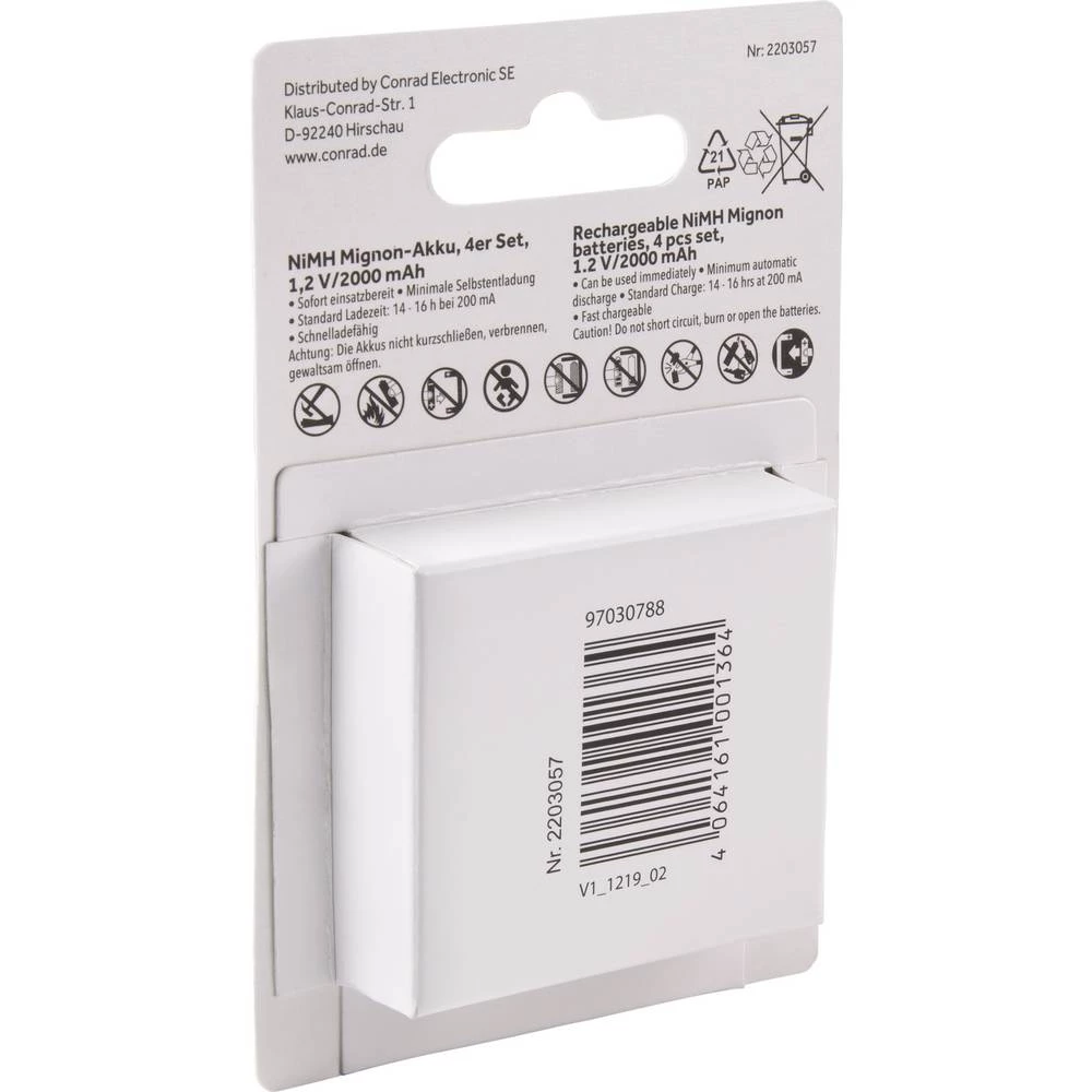 Conrad Product Image