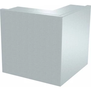 OBO Bettermann 6248098 Kabelske kanalice Vanjski kut s vrhom 60x200mm slika