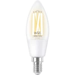 WiZ 8718699787196 LED Energetska učinkovitost 2021 F (A - G) E14  4.9 W = 40 W toplo bijela do hladno bijela  kontrolira