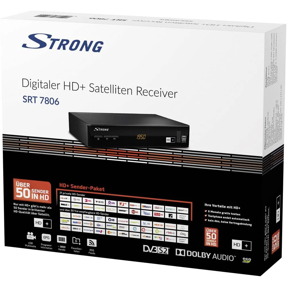 Conrad Product Image