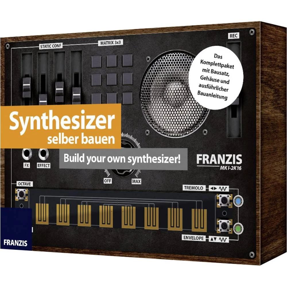 Conrad Product Image