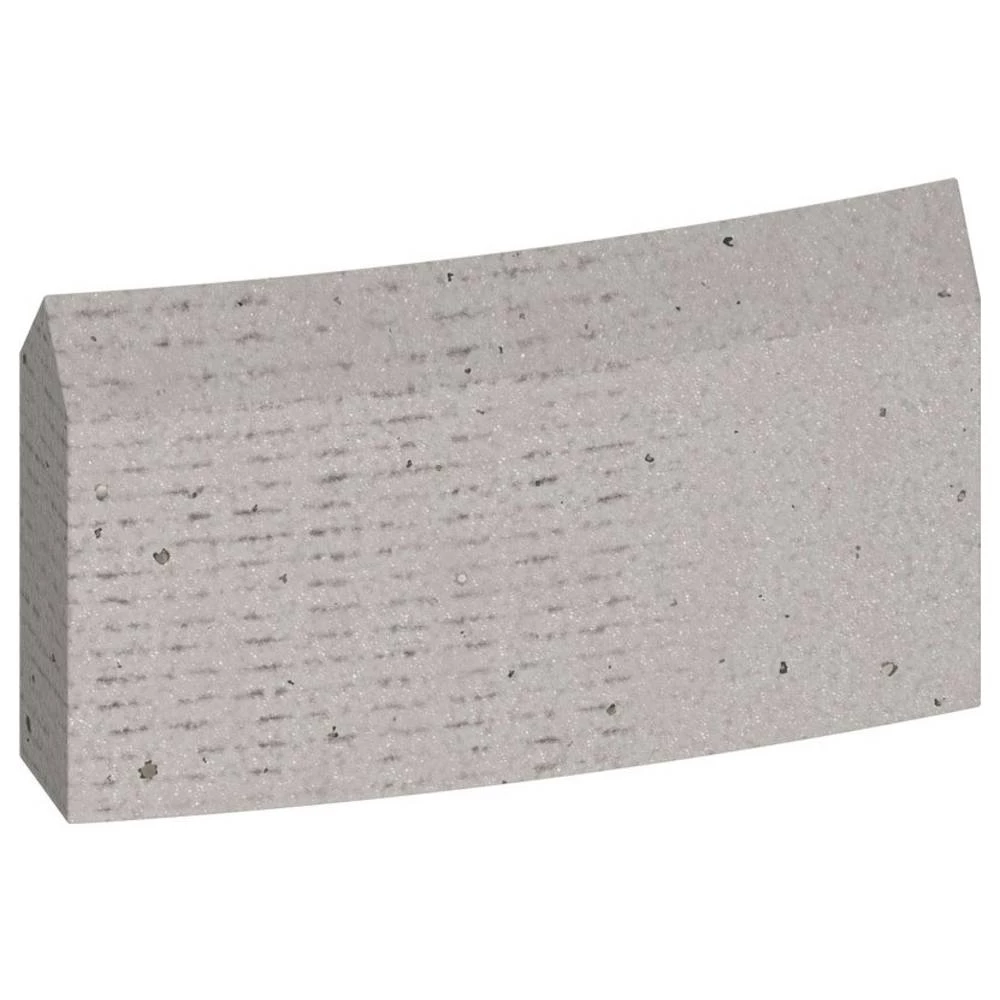 Bosch Accessories 2608601422 2608601422 segmenti za krune za suho bušenje 6 St. slika