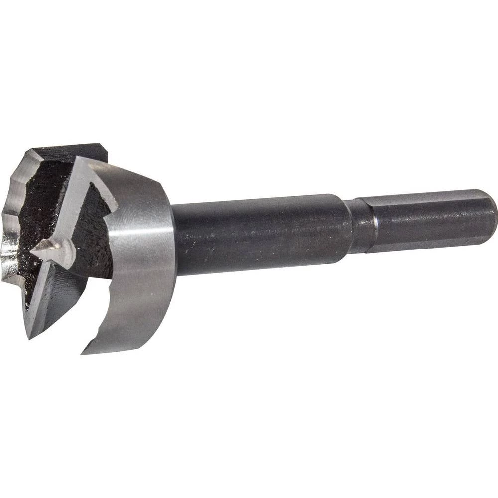 Heller 29339 6 forstner svrdlo 5-dijelni 15 mm, 20 mm, 25 mm, 30 mm, 35 mm 5 St. slika