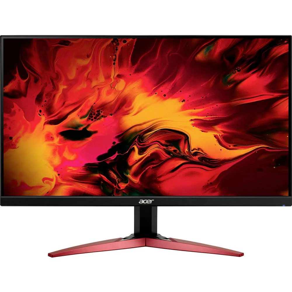 Acer Nitro KG271M3b ekran za igranje slika