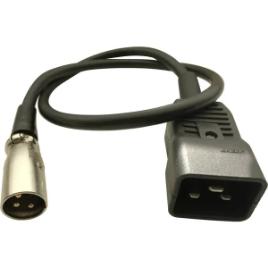 Adapterski kabel Prikladno za Multicycle batterytester Plug & Play-Kabel AT00123 slika