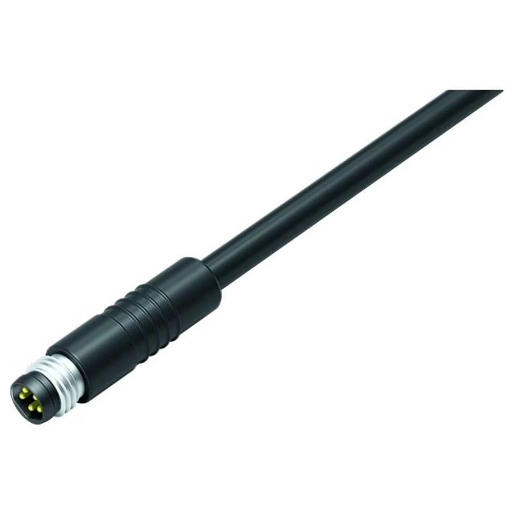 binder 79 3413 55 05 spojni vod 5 m 1 St. slika