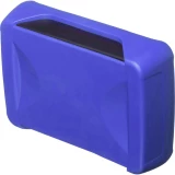 Bopla BOP 10.1 S-5005 Zaštitna navlaka (D x Š x V) 291 x 204 x 54.3 mm TPE (posebna gumena mješavina bez mirisa ) Plava boja 1 S
