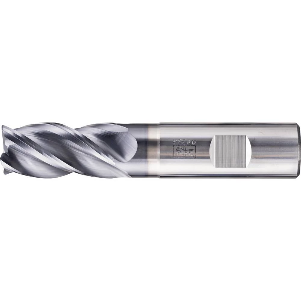 PFERD TOOLS 23000172 kutna glodalica tvrdi metal dužina 104 mm Radna duljina 38 mm Promjer osovine 20 mm slika