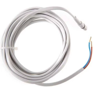 ESYLUX EC10430084 Mrežni kabel, priključni kabel za štednjak Esylux priključni kabel AA-C TEVD 230V 5m - kabel - 5 m Siva slika