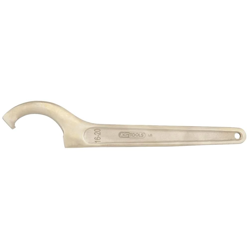 KS Tools 9638217 963.8217 kljukasti ključ slika