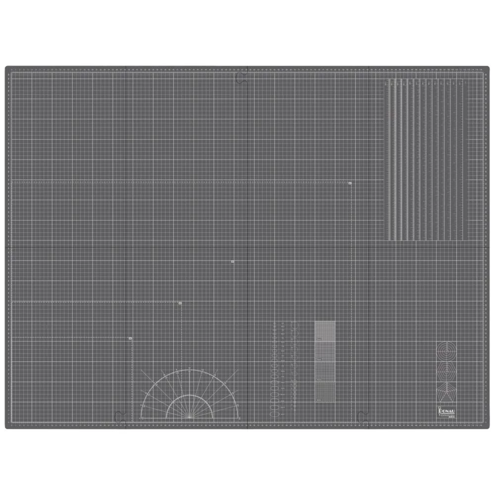 Donau Elektronik podloga za rezanje (D x Š x V) 1200 x 900 x 2 mm 1 St. slika