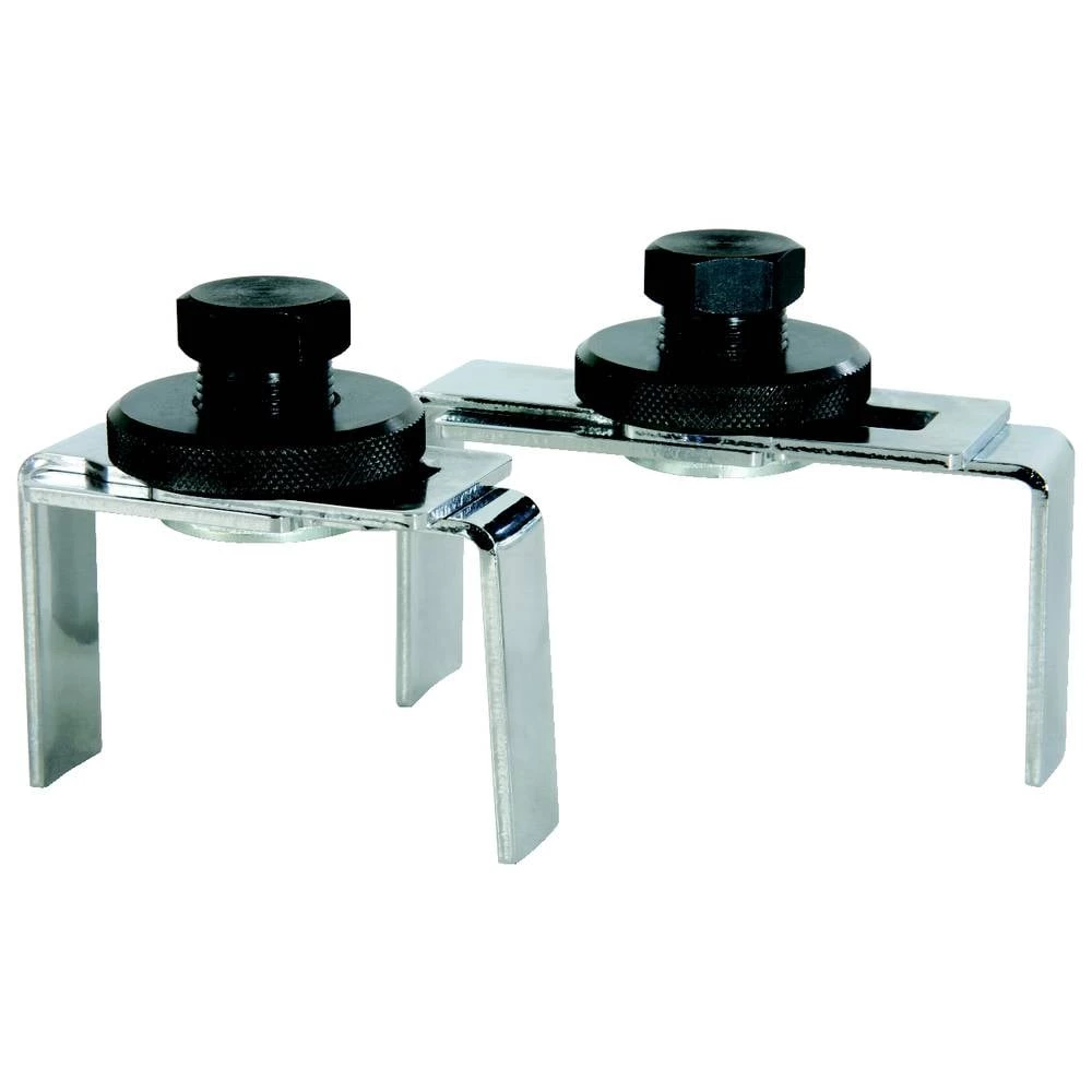 KS Tools 150.9384 2-kraki univerzalni ključ za mjerač goriva, Ø 80-120 mm slika