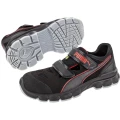 ESD zaštitne cipele S1P Veličina: 45 Crna, Crvena PUMA Safety Aviat Low ESD SRC 640891-45 1 pair slika