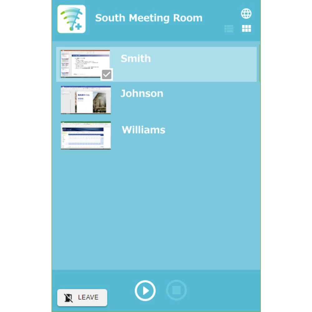 Conrad Product Image