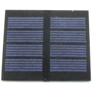 Solarna ćelija SM2110, prikladna i kao zamjena solarne ćelije za vrtnu rasvjetu Sol Expert SM2110 SM2110 solarni modul slika
