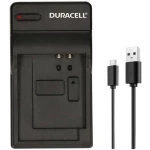 Duracell punjač s USB kabelom za GoPro Hero 5 i 6 bateriju