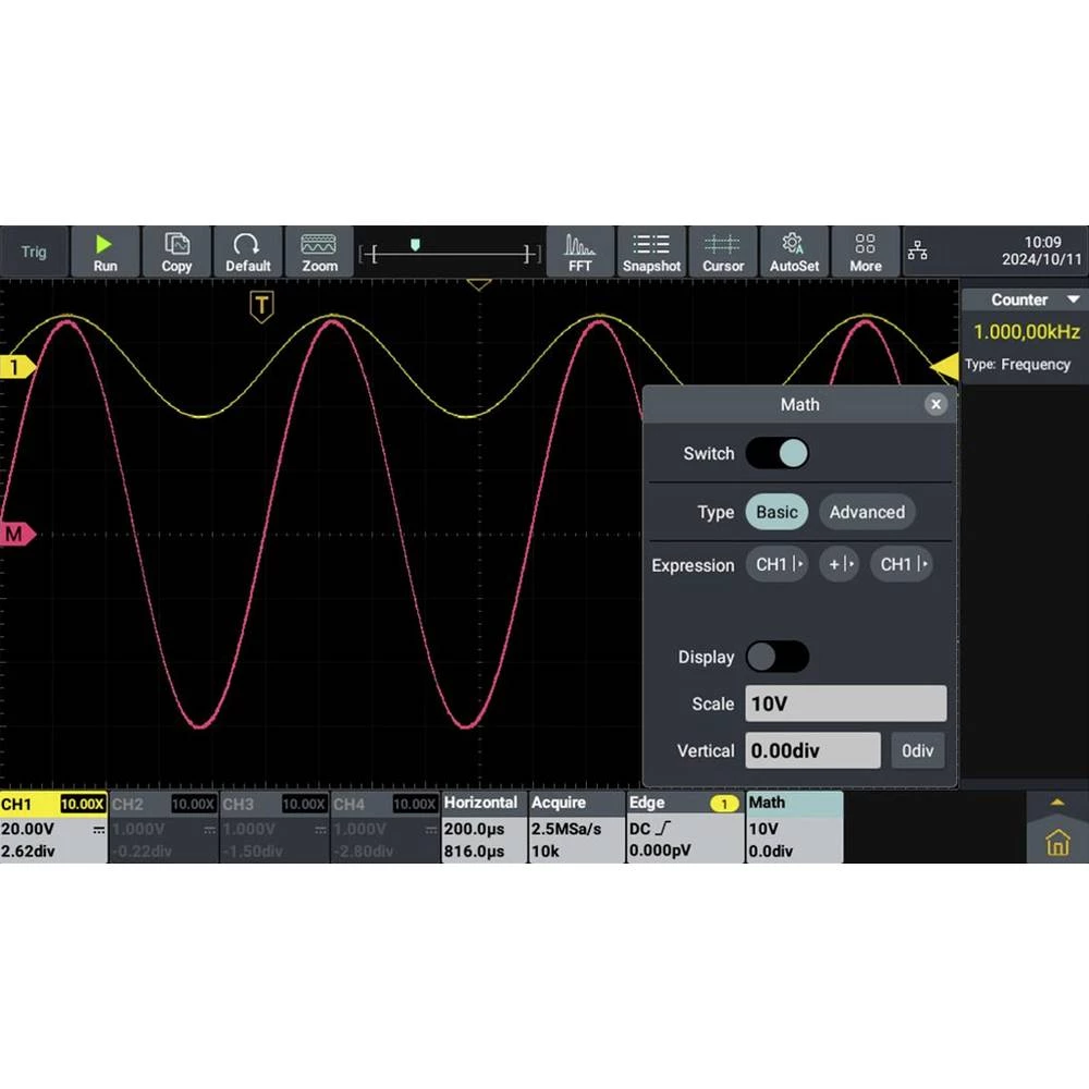 Conrad Product Image