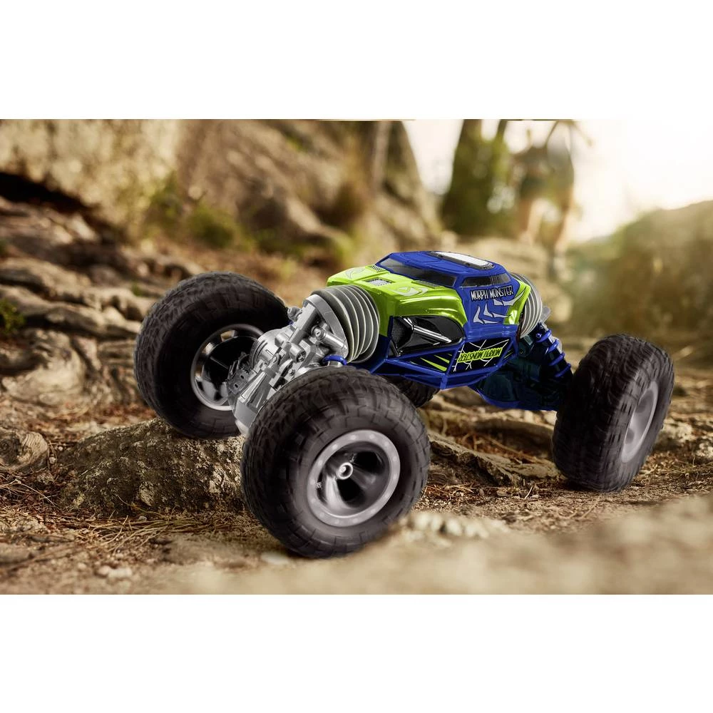 Revell control 24476 shop