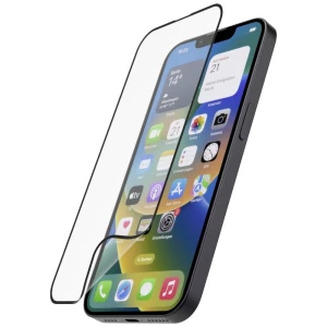 Hama Hiflex Eco zaštitno staklo zaslona Pogodno za model mobilnog telefona: iPhone 15 Plus 1 St. slika