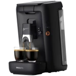 Aparat za kavu Senseo Maestro CSA260/65 s Intense Plus tehnologijom SENSEO® CSA260/65 CSA260/65 aparat za kavu na jastučiće crna