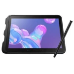 Samsung Galaxy Tab Active Pro Galaxy Tab Active Android tablet PC 25.7 cm (10.1 ") 64 GB LTE/4G Crna 1.7 GHz Android™ 9.0