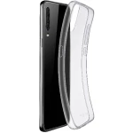 Cellularline FINE Stražnji poklopac za mobilni telefon Pogodno za: Huawei P30 Prozirna