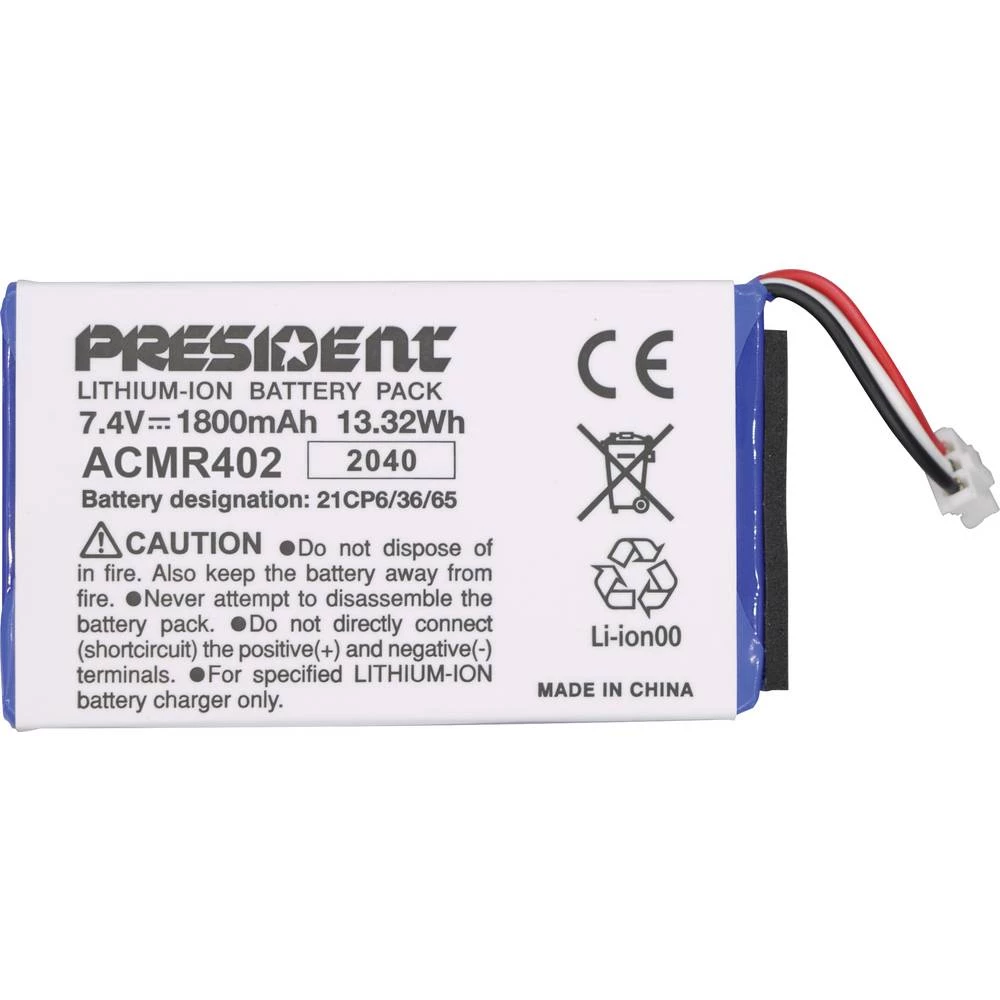 Conrad Product Image