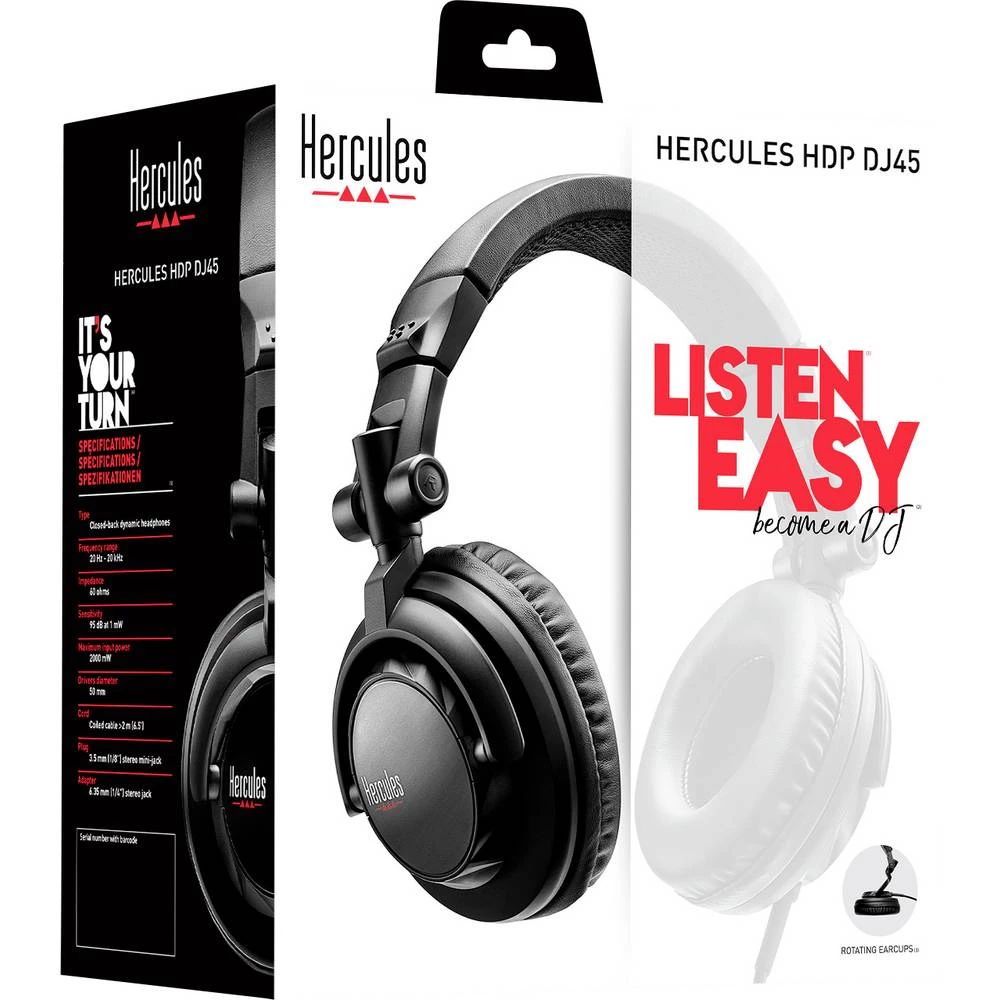 Conrad Product Image