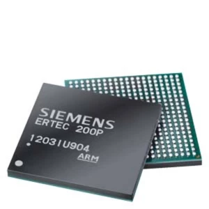 Siemens 6ES71950BH000XA0 6ES7195-0BH00-0XA0 PLC industrijski eternetski preklopnik slika