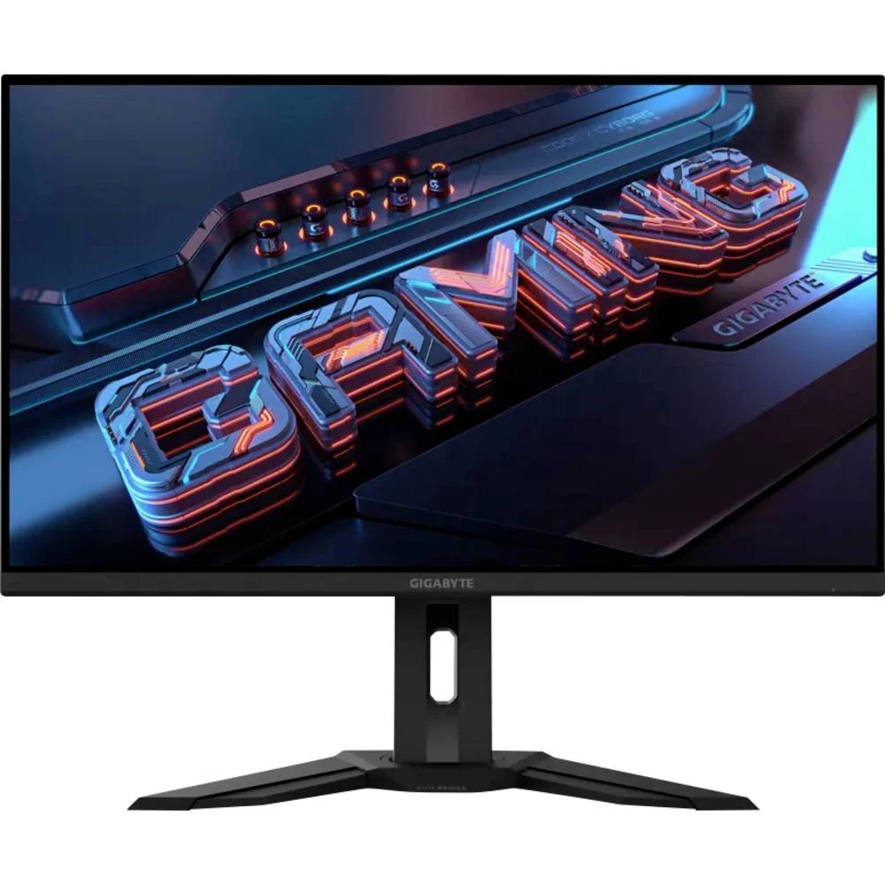 Gigabyte M32UP ekran za igranje Energetska učinkovitost 2021 G (A - G) 80 cm (31.5 palac) 3840 x 2160 piksel 1 ms Displa slika
