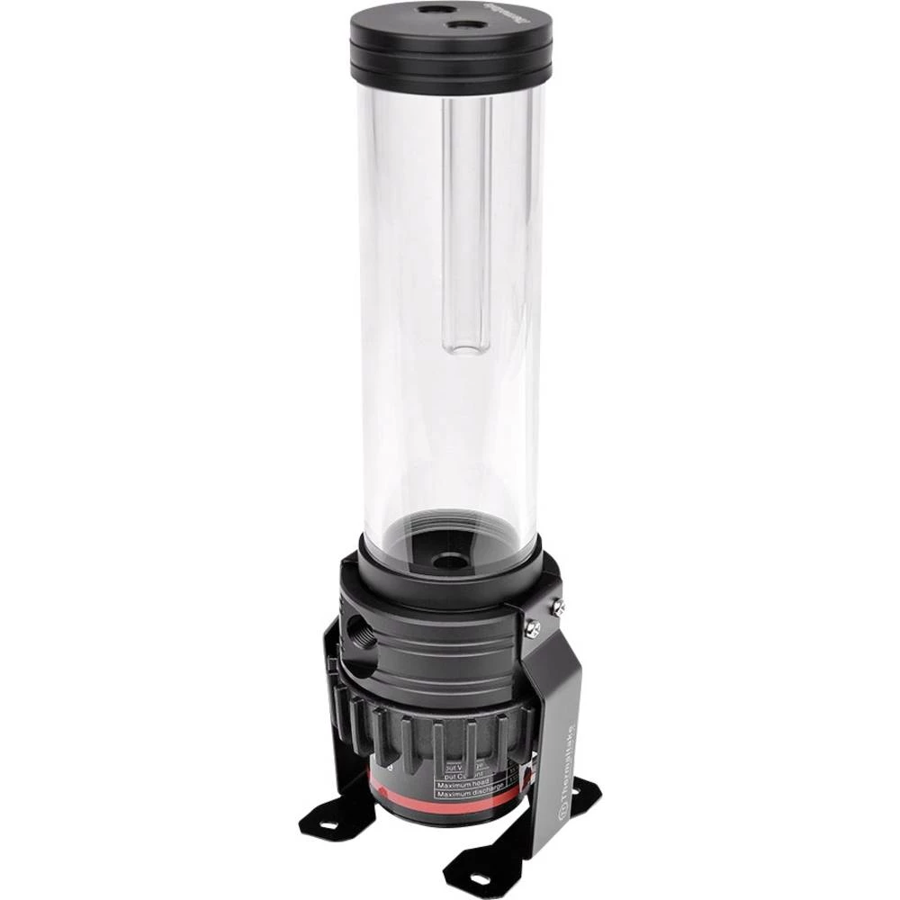 Pumpa s rezervoarom za vodeno hlađenje Thermaltake Pacific PR22-D5 slika