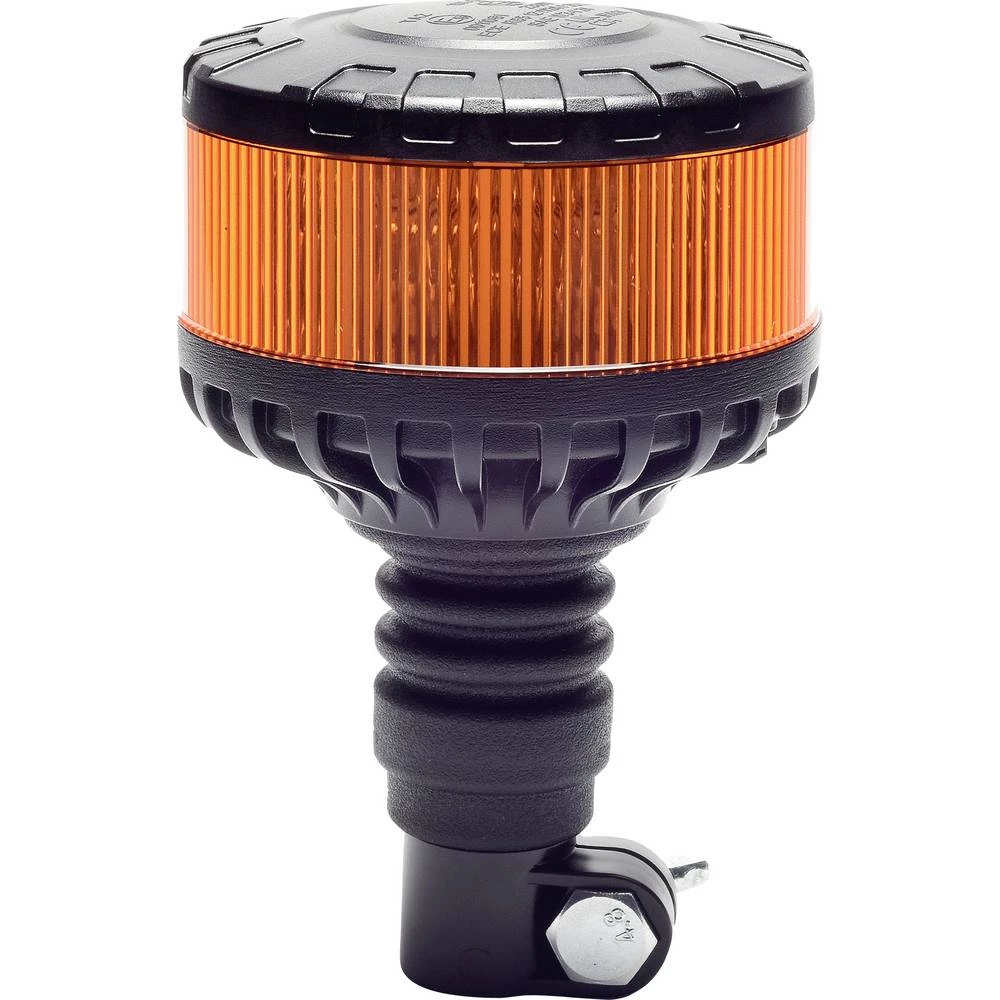 Berger & Schröter rotacijsko svjetlo SM828-AH 24 V standardni nositelj narančasta slika