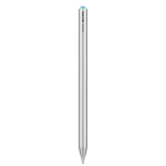 Adonit Neo Pro Stylus olovka za zaslon  Bluetooth, ponovno punjivi srebrna