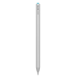 Adonit Neo Pro Stylus olovka za zaslon  Bluetooth, ponovno punjivi srebrna slika