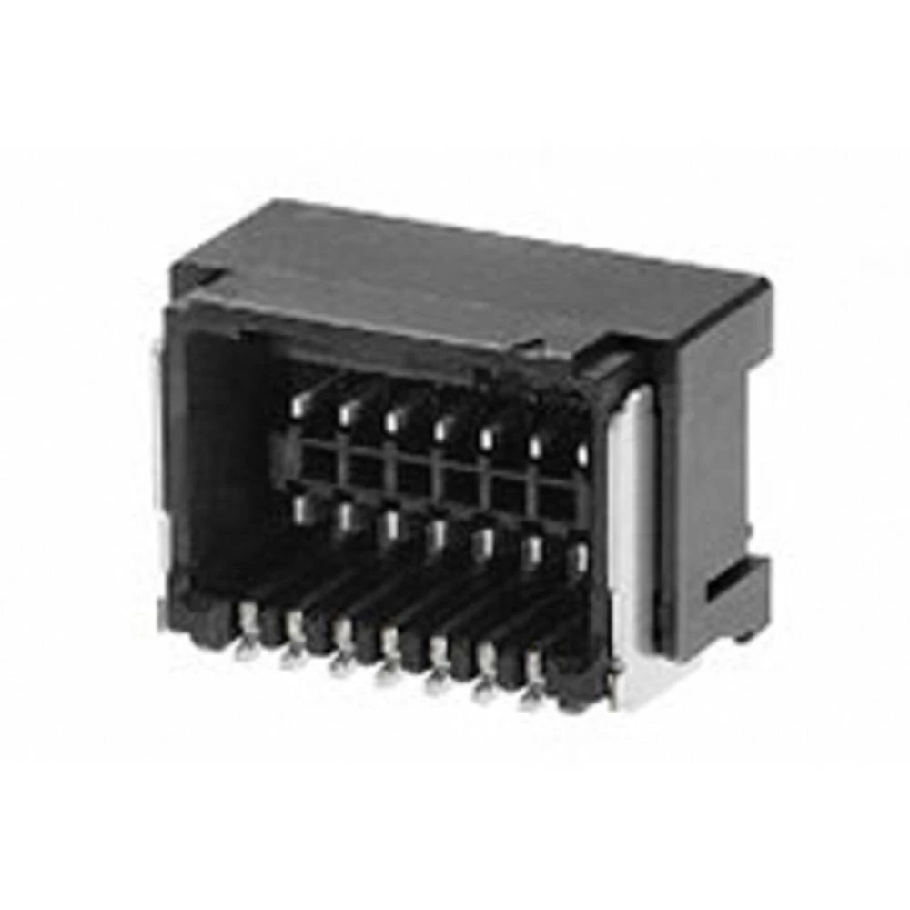 Molex kućište utiča za tiskanu pločicu 5054482671 1 St. slika