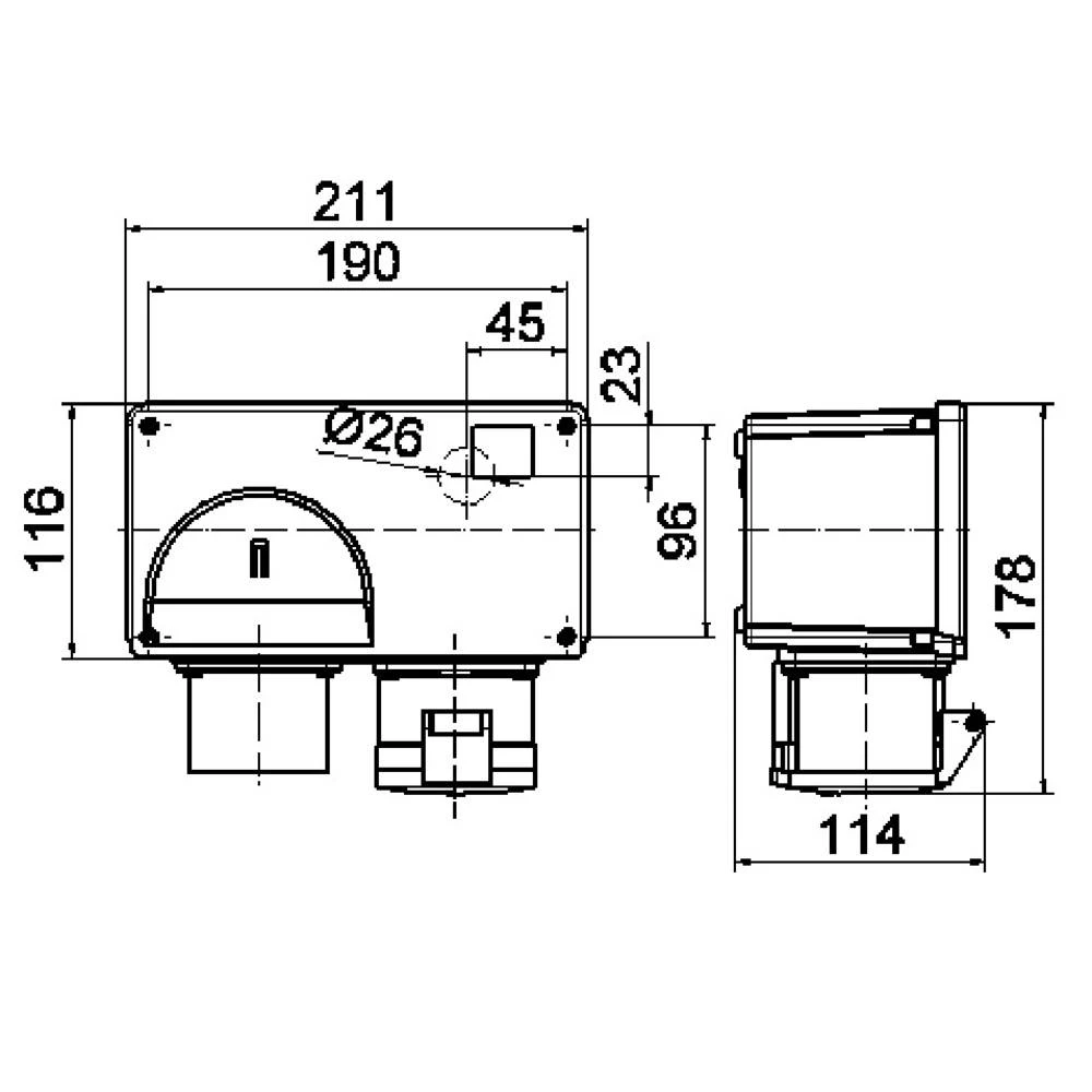 Conrad Product Image