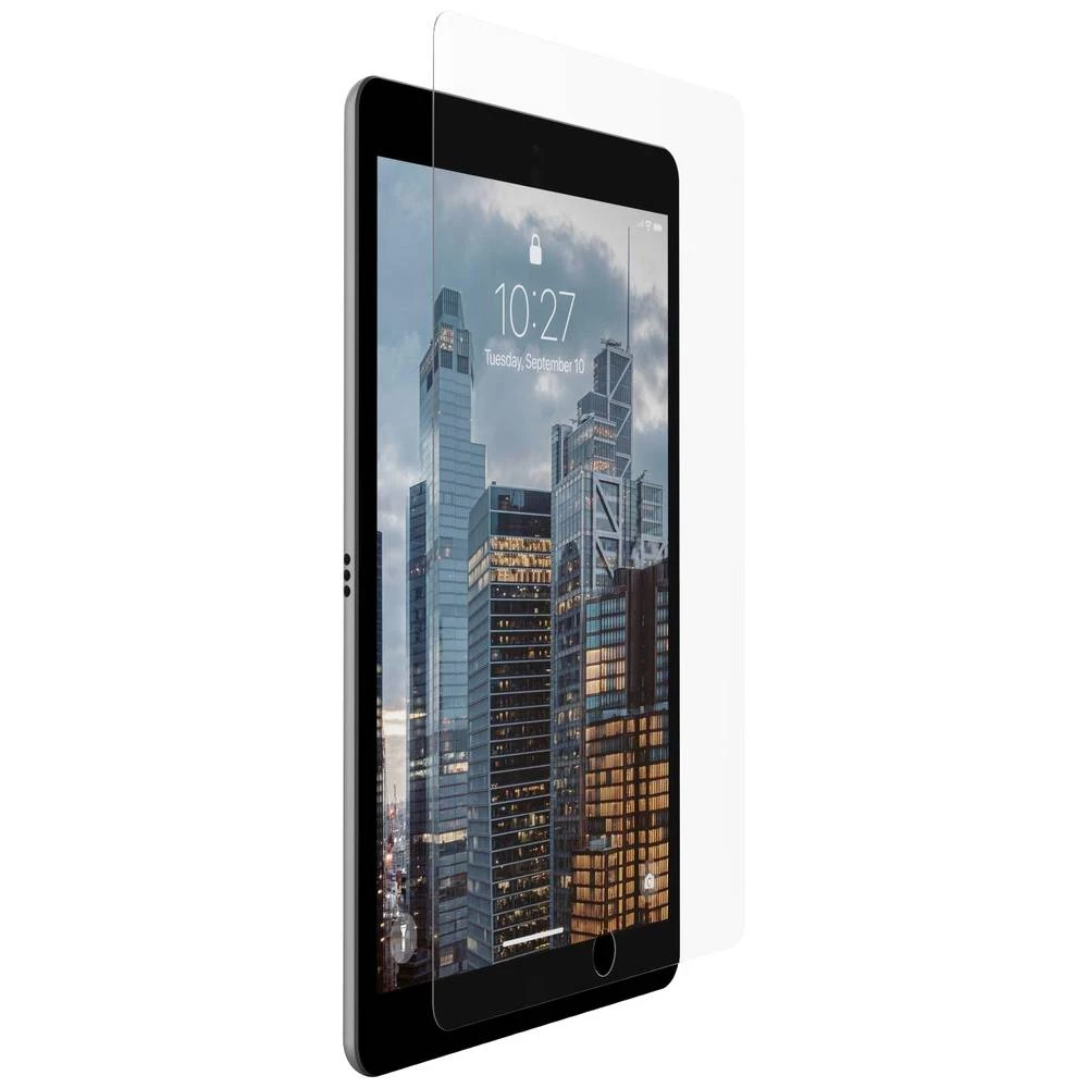 Urban Armor Gear Workflow zaštitno staklo zaslona Apple iPad 10.2" (7. Gen, 2019), iPad 10.2" (8. Gen, 2020), iPad 10.2" slika