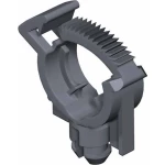 OBO Bettermann 7408650 Dodatna oprema za montažu 10 ST Siva