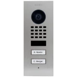 DoorBird 423866805 ip video portafon WLAN vanjska jedinica  plemeniti čelik (brušeni)
