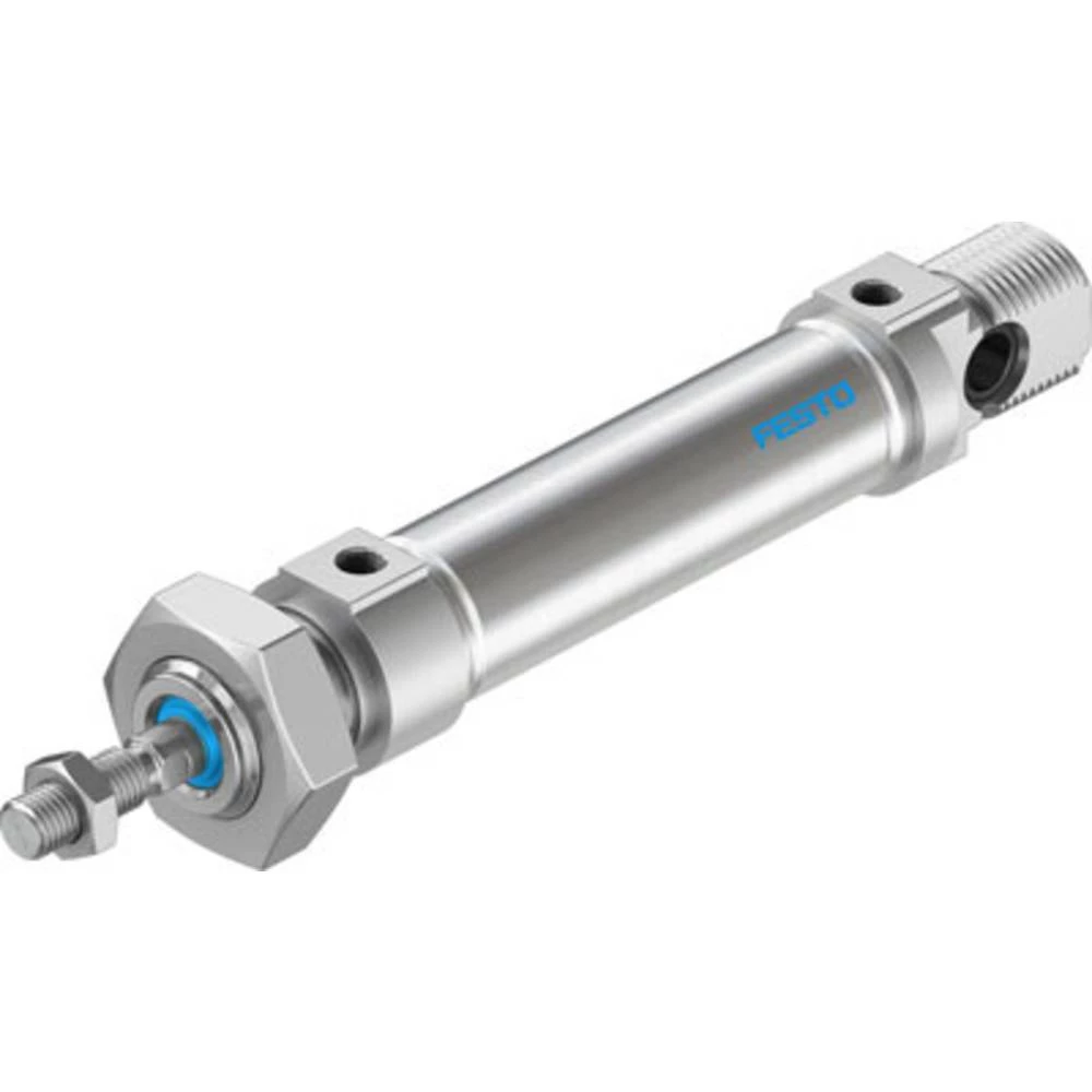 FESTO 19199 DSNU-16-25-P-A okrugli cilindar Materijal kućišta: aluminijska prerađena legura Duljina ulaza: 25 mm 1 St. slika