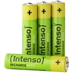 Intenso 7505214 micro (AAA) akumulator NiMH 1000 mAh 1.2 V 4 St.