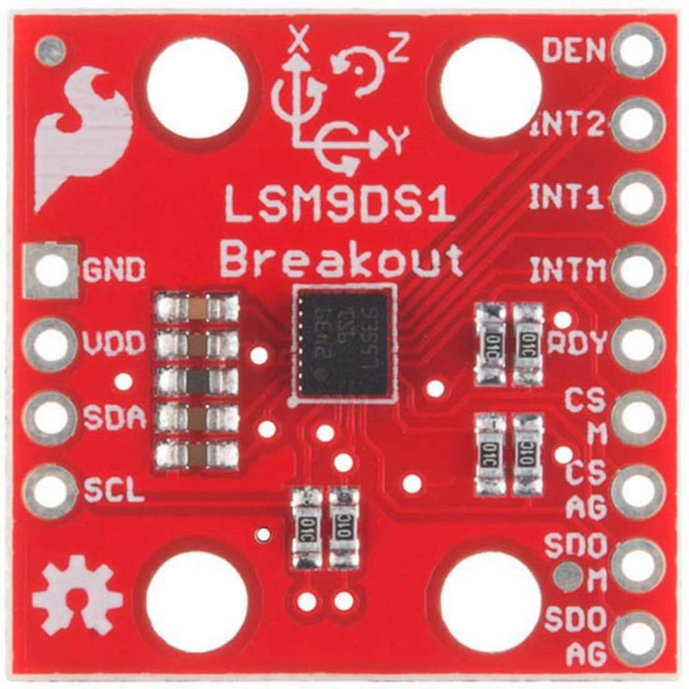 Conrad Product Image