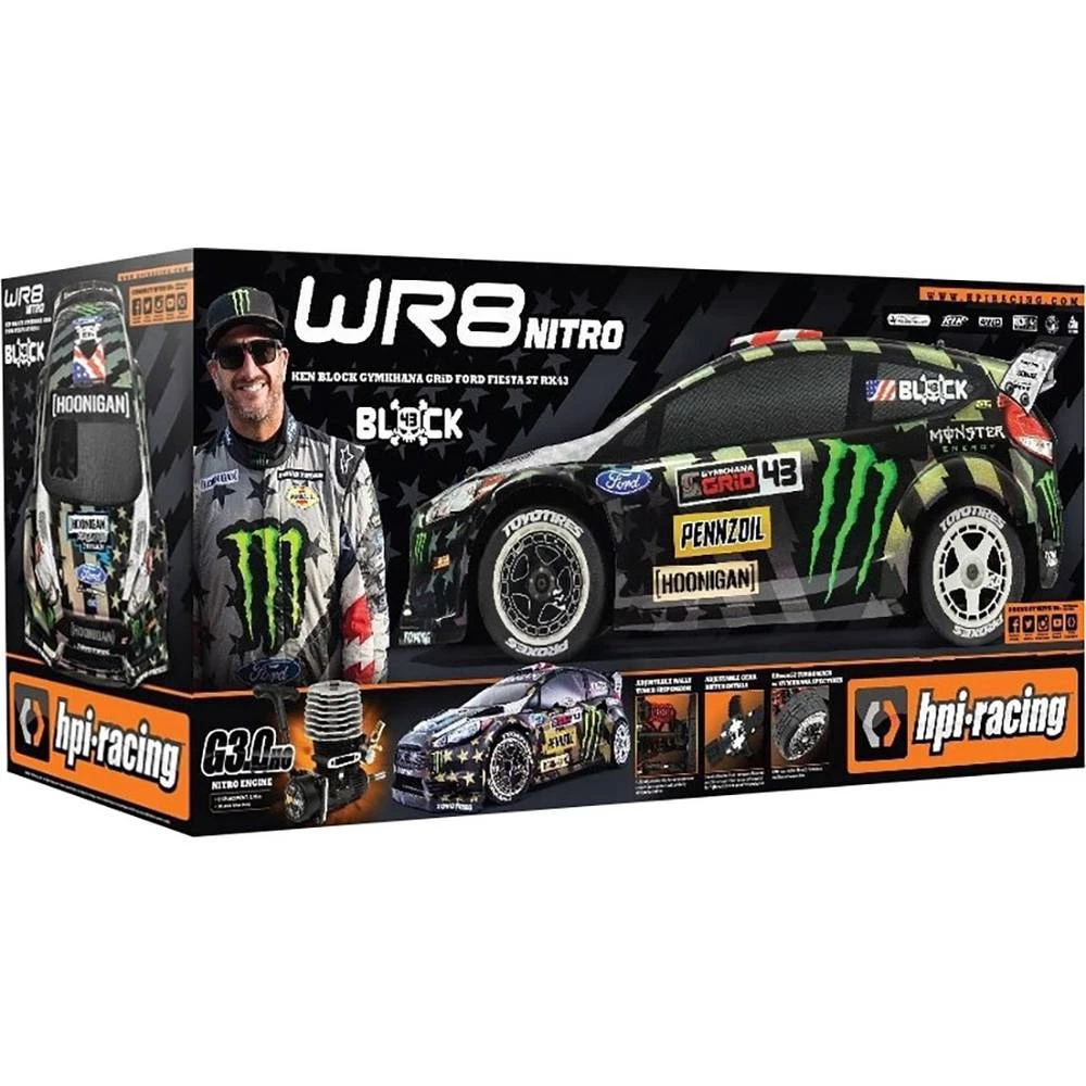 Conrad Product Image