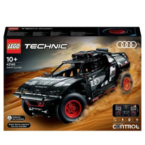 42160 LEGO® TECHNIC Audi RS Q e-tron slika