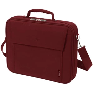 Dicota torba za prijenosno računalo Multi Base Prikladno za maksimum: 39,6 cm (15,6") crvena slika