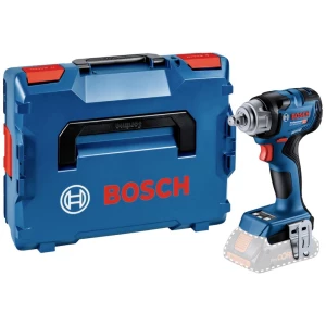 Bosch Professional GDS 18V-330 HC solo 06019L5001 akumulatorski odvijač, aku- udarni stezač  18 V  Li-Ion bez baterije, bez punjača, uklj. kofer, uklj. Bluetooth modul slika