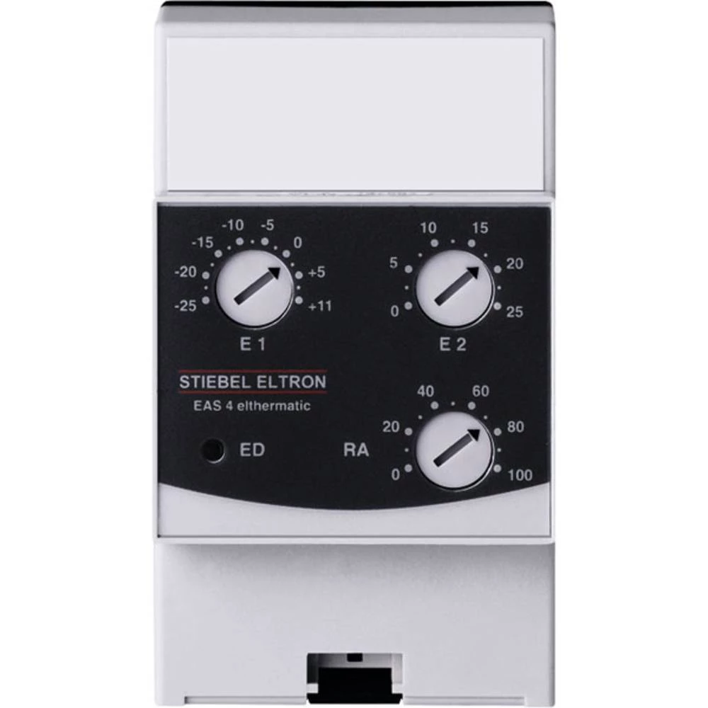 Kontrola Nadgradnja Stiebel Eltron EAS 4 187901 slika